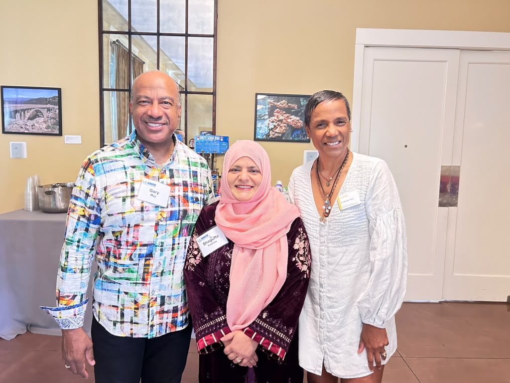 UC Davis Leadership